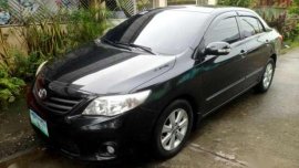 2012 Toyota Corolla Altis 1.6 G AT for sale