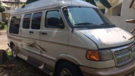 Dodge Ram Conversion Van for sale