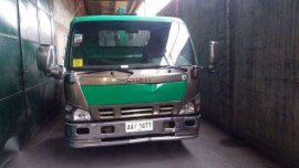 Very Fresh Sobida Isuzu Elf 2014 For Sale