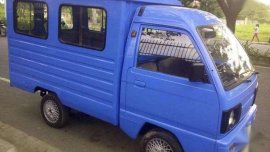 2005 Suzuki Fb Multicab