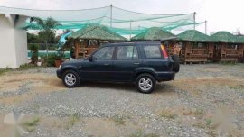 Honda Crv 1998 Matic. RUSH SALE!