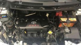 Toyota vios 2009 E manual loaded customize superman theme super fresh
