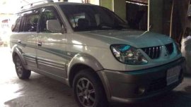 Mitsubishi adventure grand sport for sale