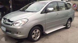 For sale 2005 Toyota Innova G