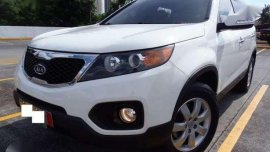Kia Sorento EX CRDi Diesel AT 2FAST4U for sale