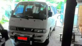 Nissan urvan 2014 model for sale