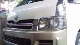 For sale like new Toyota Grandia GL