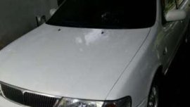 Good As New 1998 Nissan Sentra For Sale