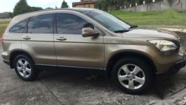Honda CRV 2009 2.0L AT First Owner for sale