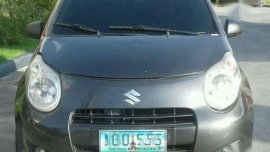 For Sale !!! 2010 Suzuki Celerio Manual Tranny 