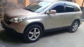 Honda CRV 2008 matic all power nothing to fix mitsubishi toyota mazda