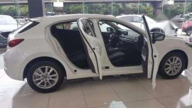 2018 Mazda3 1.5L V Hatchback for sale 