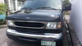 Ford E150 2001 for sale