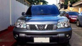 2011 Nissan Xtrail AT 4x2 Low Mileage Very Fresh 2008 2009 2010 2012