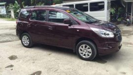 Superb Condition 2015 Chevrolet Spin For Sale