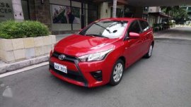 2016 Toyota Yaris E Matic 10Tkm for sale