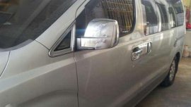 For sale Grand Starex 2008