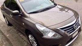 2016 Nissan Almera 1.5V AT like new for sale 