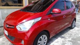 Hyundai eon gls top of the line for sale