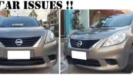 Almera 2016 MT no assume balance fiesta eon vios mirage picanto rio