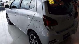 30K ALL-IN LOW DOWN PROMO Brand New 2018 WIGO (toyota calamba)