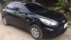 Hyundai Accent MT 2016