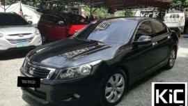 Honda Accord 2.4S