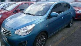 Brand New Mirage G4 Glx 1.2 G MT 2017 for sale