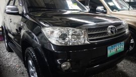 Almost brand new Toyota Fortuner Diesel for sale 