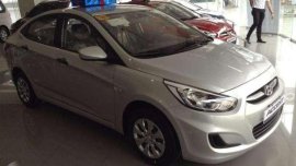 2018 Hyundai Accent P38000 DP 6speed MT