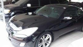 2011 Hyundai Genesis Coupe 3.8 AT for sale