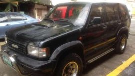 2006 trooper diesel 4x4 manual revo adventure crv rav4