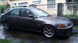 For sale Honda Civic like new