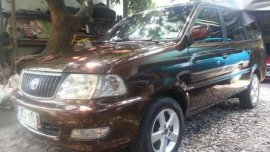 Toyota Revo 2003mdl for sale 