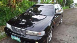 Nissan Sentra Series 3 95 for sale 