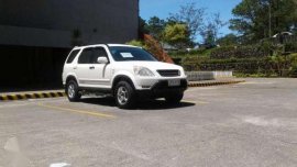 Honda crv manual for sale 