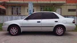 Toyota Corolla Lovelife 1999-2000 Automatic Fresh Orig New