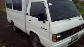 2000 Mitsubushi L300 FB