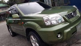 2004 nissan xtrail 2.0 200x 4x2 automatic for sale 