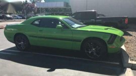 Dodge challenger for sale 