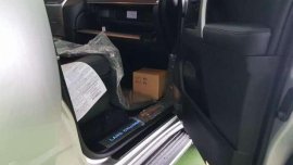 2017 New Toyota LC200 Unit Best Deal For Sale 