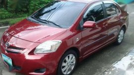 Toyota Vios 2009 Mt 2010 2011 2012 for sale 