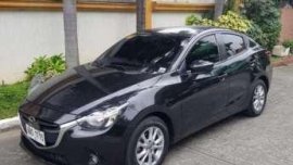 Mazda 2 skyactive