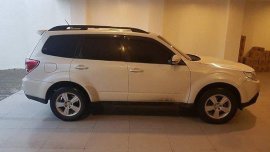For sale Subaru Forester 2011 A/T