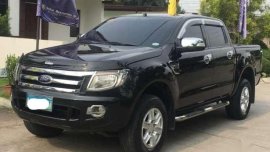 FRESH 2013 Ford Ranger XLT (Lady Driven)