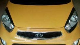 6K all in lowest down payment KIA Picanto 1.0L EX MT