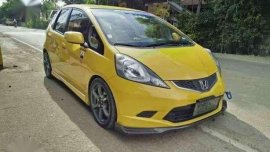 Honda jazz ge8
