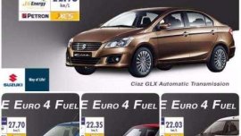 2018 Suzuki Ciaz vs Vios Swift Celerio vs Mirage Ertiga