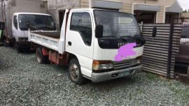 isuzu minidump elf giga 4hf1 kuba chassis