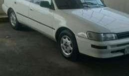 Toyota Corolla Bigbody xl